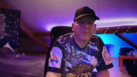 Triton online show from 04.28.26
