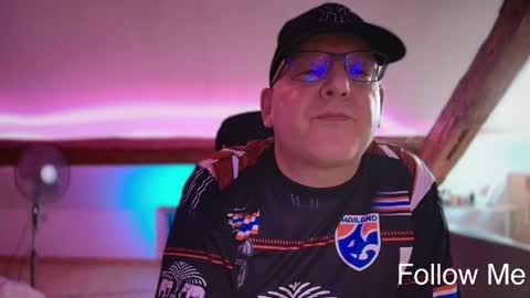 Triton online show from 05.15.26