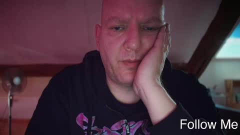 Triton online show from 05.17.26