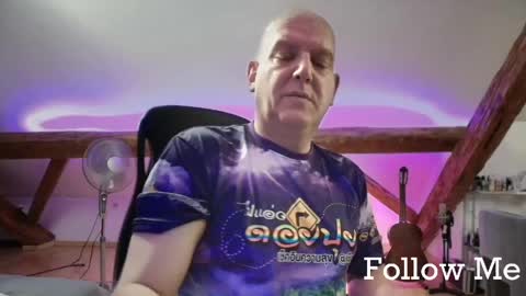Triton online show from 05.18.26