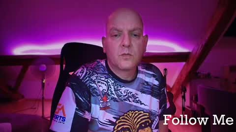 Triton online show from 05.24.26