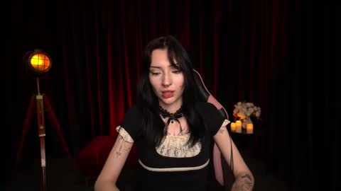 Snapshot of trix_void chatting on 10.10.25 trix_void online show from 10.10.25