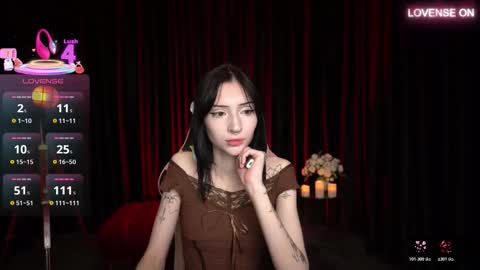 Snapshot of trix_void chatting on 10.22.25 trix_void online show from 10.22.25