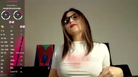 trixibell online show from 02.14.26