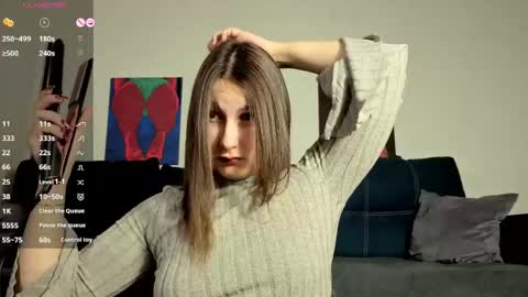 trixibell online show from 04.15.26