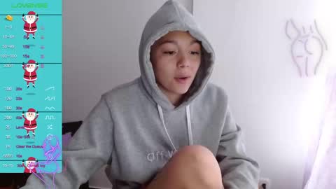 Kitty online show from 01.30.25