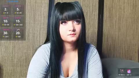 Snapshot of trixiedoescamcam chatting on 01.07.25 trixiedoescamcam online show from 01.07.25