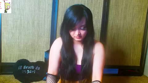 Snapshot of trixiedoescamcam chatting on 01.06.26 trixiedoescamcam online show from 01.06.26