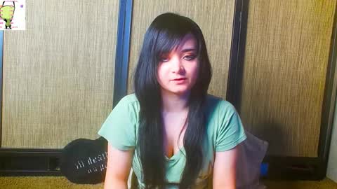 Snapshot of trixiedoescamcam chatting on 01.10.26 trixiedoescamcam online show from 01.10.26