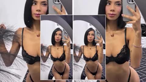 trixieemerald online show from 11.29.25