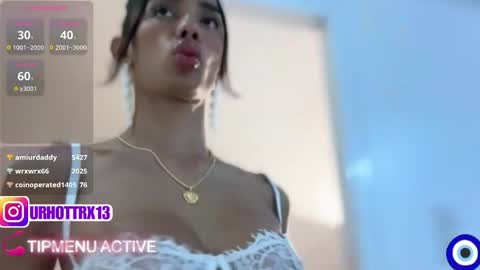 trixieemerald online show from 04.23.26