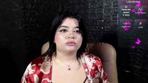 trixxiee_ online show from 09.17.25
