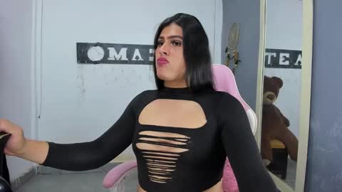 trixxy online show from 12.09.24