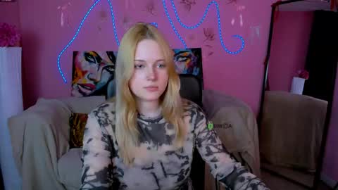 Trixy online show from 05.11.26