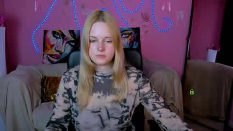 Trixy online show from 05.11.26