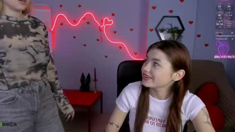 Trixy online show from 05.12.26