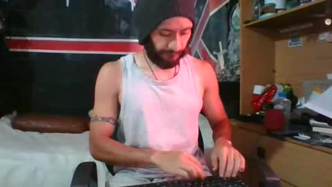 Andrew online show from 12.21.24