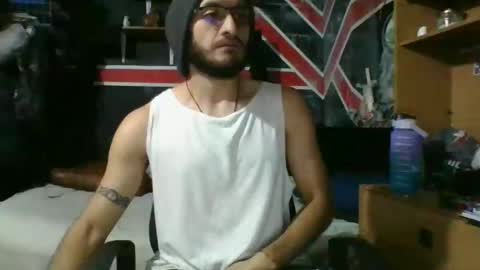 Andrew online show from 01.23.25