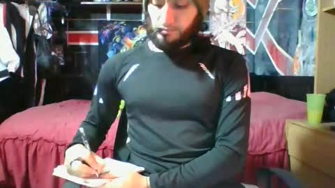 Andrew online show from 10.29.25