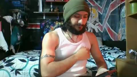 Andrew online show from 11.30.25