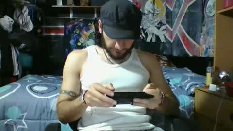 Andrew online show from 01.09.26