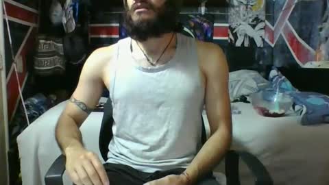 Andrew online show from 04.10.26