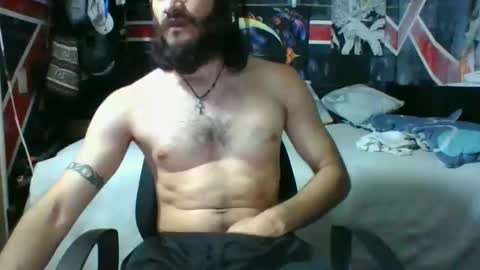 Andrew online show from 04.24.26