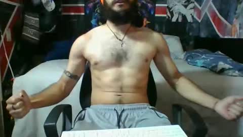 Andrew online show from 04.27.26