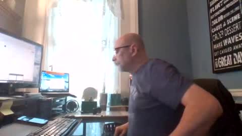 TRodgers online show from 06.26.26