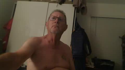 Snapshot of troffer1020 chatting on 10.24.25 Troffer online show from 10.24.25