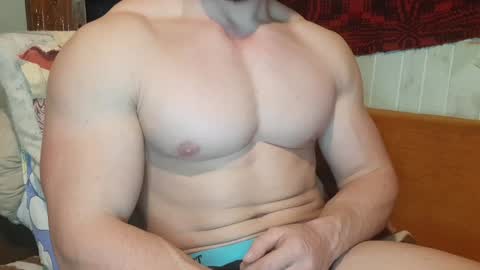 Troncq online show from 01.10.25