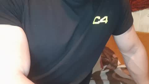 Troncq online show from 01.15.25