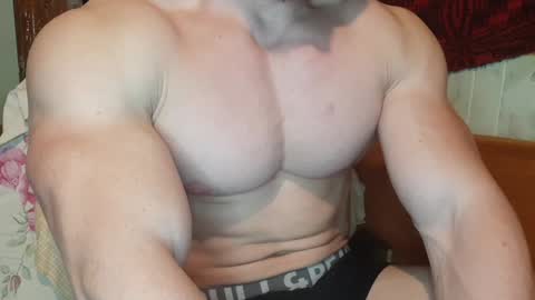 Troncq online show from 02.02.25