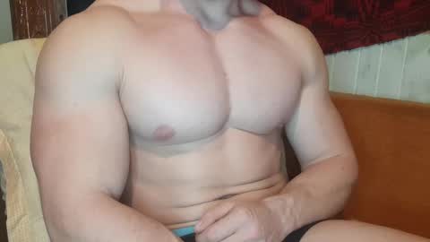 Troncq online show from 02.11.25