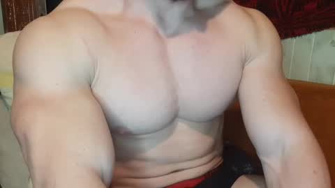 Troncq online show from 02.17.25