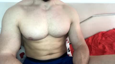 Troncq online show from 03.22.26