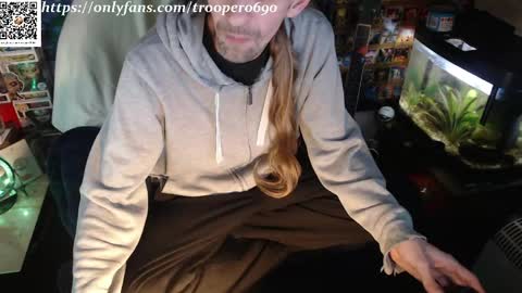 trooper0690 online show from 05.19.26