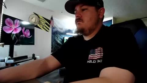 tross9090 online show from 02.27.26