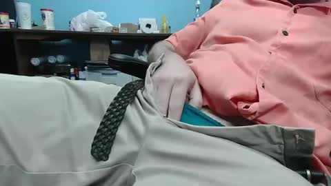 Trouhble online show from 12.12.24