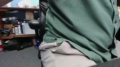 Trouhble online show from 12.23.24