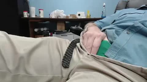 Trouhble online show from 12.26.24