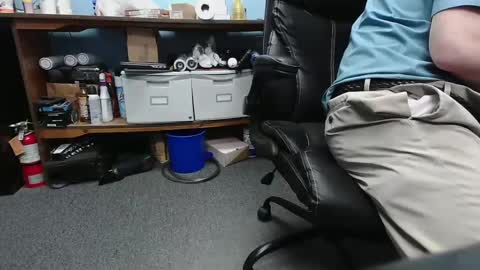 Trouhble online show from 01.16.25