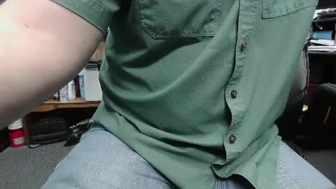 Trouhble online show from 02.14.25