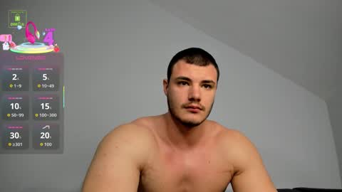 Troy online show from 02.21.26