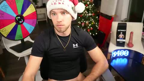 Troy Green online show from 12.23.24