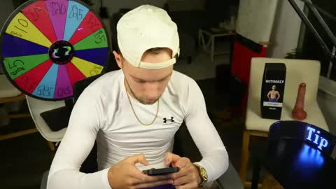 Troy Green online show from 01.05.25