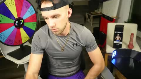 Troy Green online show from 01.07.25