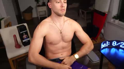 Troy Green online show from 03.05.25