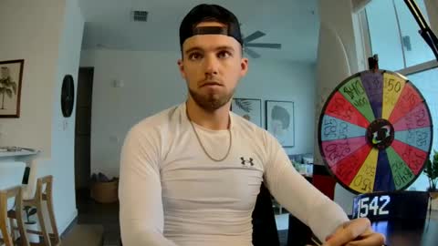 Troy Green online show from 10.06.25