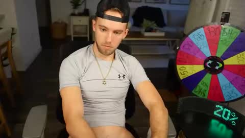 Troy Green online show from 12.18.25